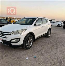 هيونداي سانتافي